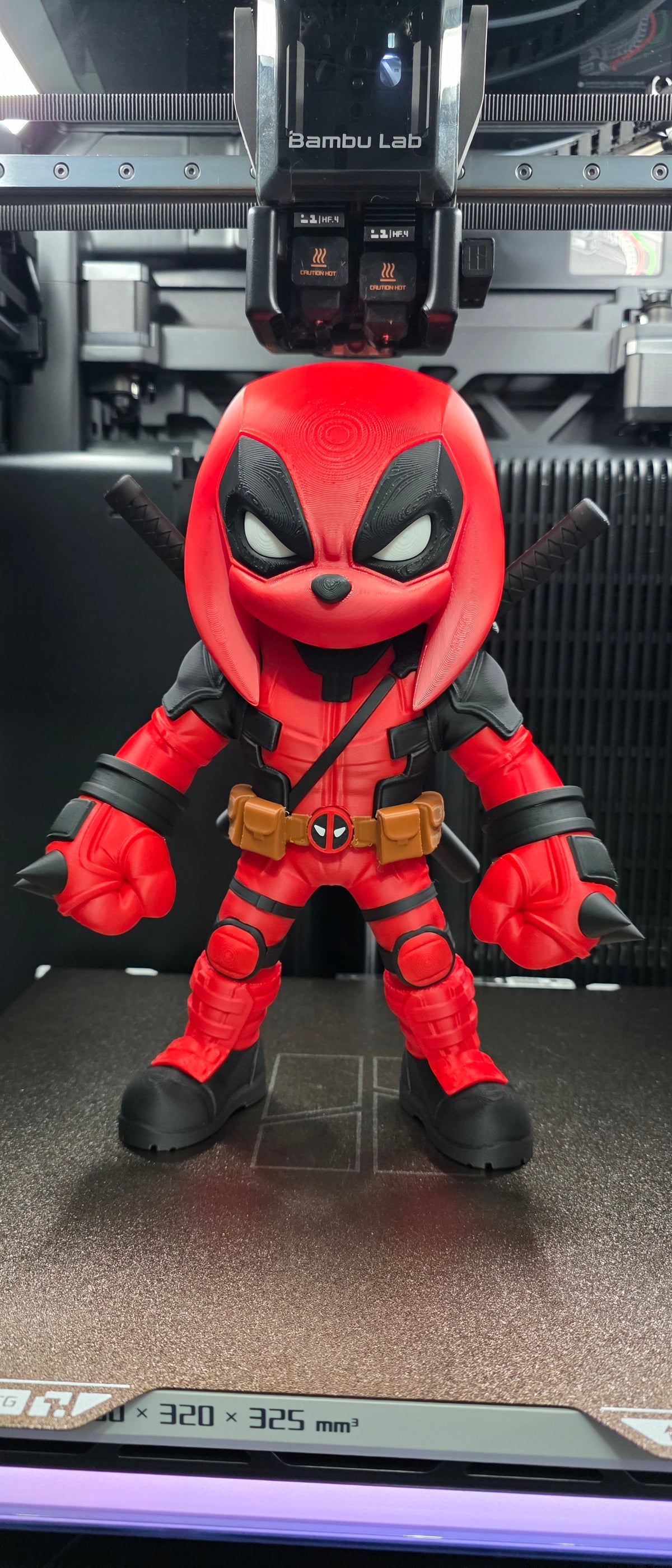 Knucklepool