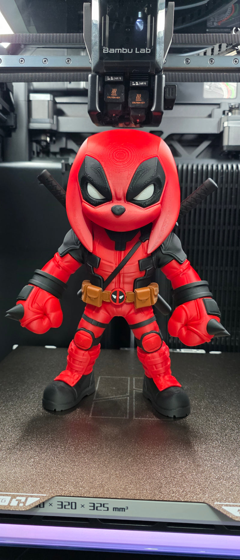 Knucklepool